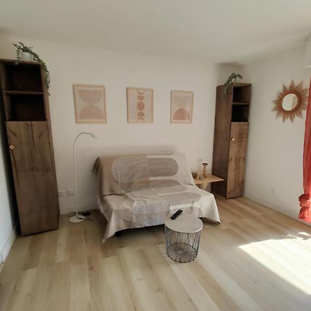 Saint-Mandrier-Sur-Mer Rsd Les Cometes 외부 사진