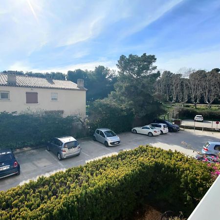 Saint-Mandrier-Sur-Mer Rsd Les Cometes 외부 사진