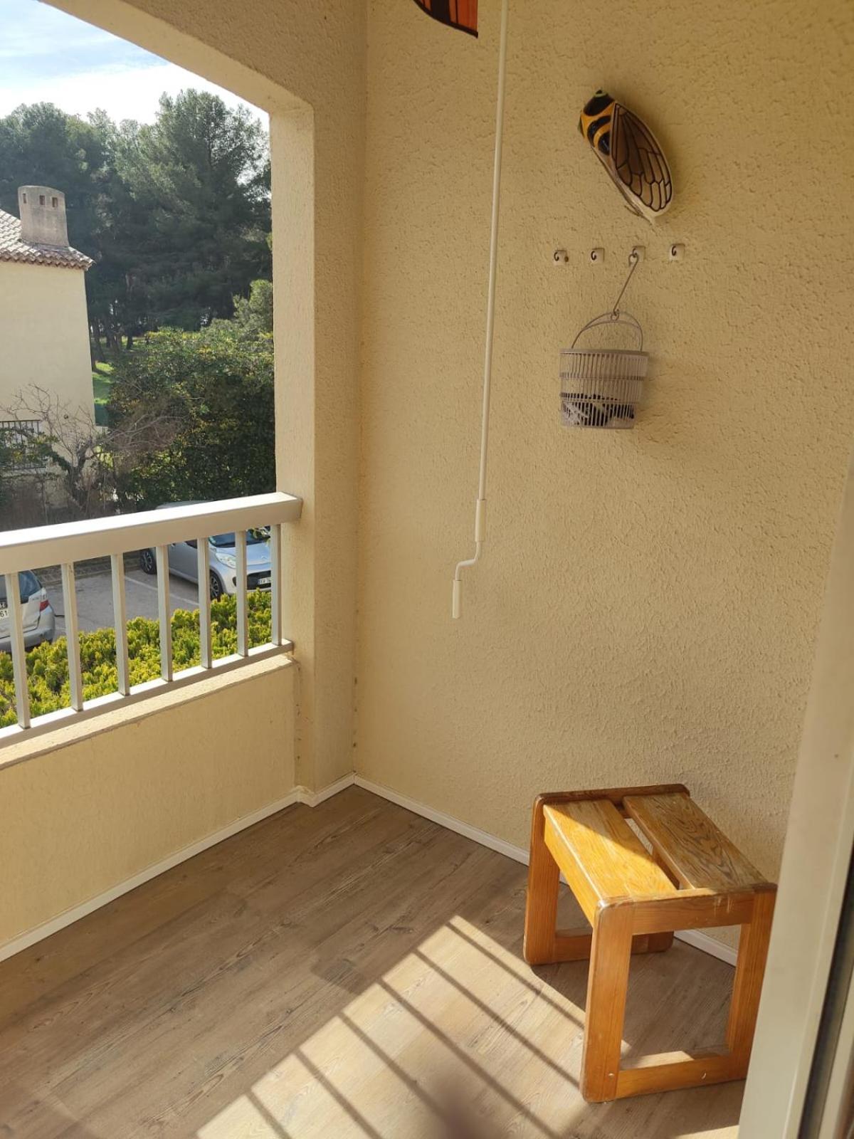 Saint-Mandrier-Sur-Mer Rsd Les Cometes 외부 사진