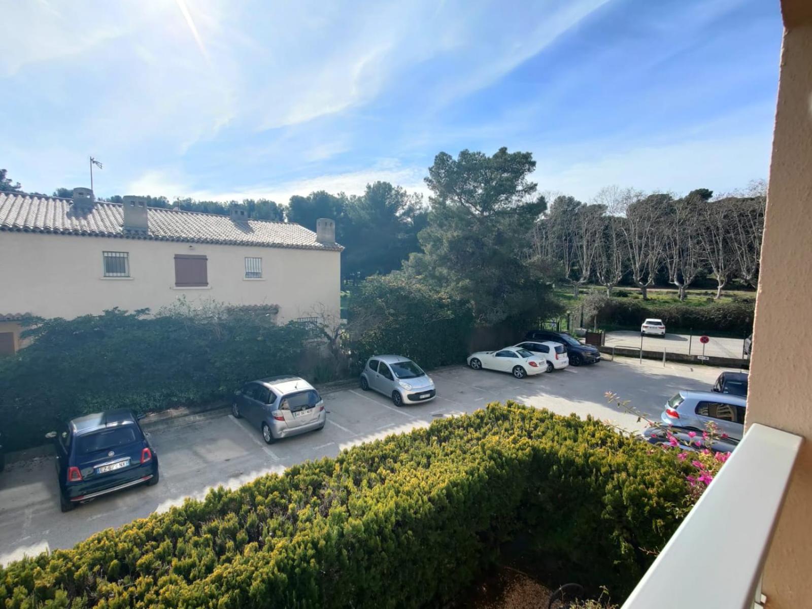 Saint-Mandrier-Sur-Mer Rsd Les Cometes 외부 사진